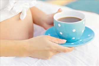 妊娠 カフェイン 流産 早産 原因