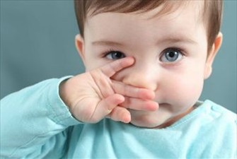 赤ちゃん 鼻詰まり 解消方法