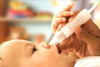 赤ちゃん 鼻詰まり 解消方法