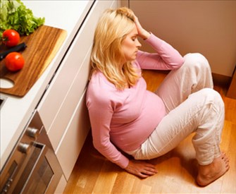 妊娠 出産 不安 解消法