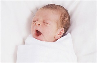 赤ちゃん いびき 原因 対策