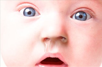 赤ちゃん 鼻水 対策