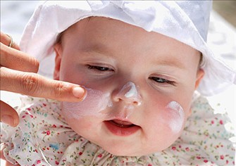 赤ちゃん 鼻水 対策